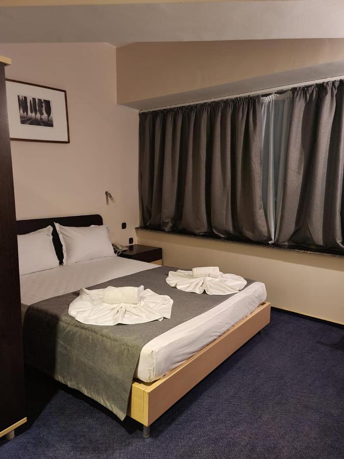 Hotel Mojo Bukurešť Exteriér fotografie