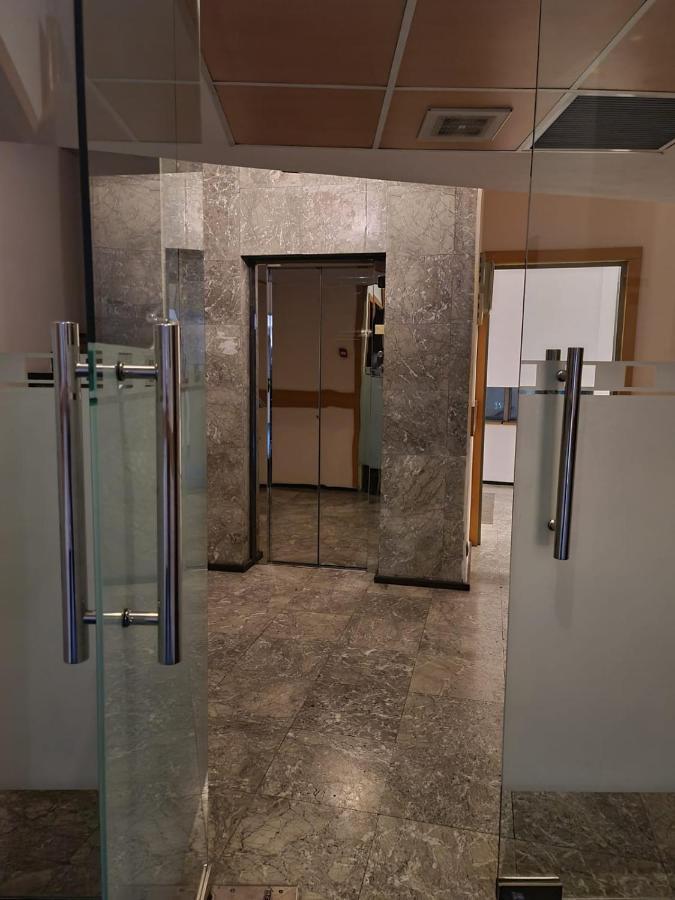 Hotel Mojo Bukurešť Exteriér fotografie