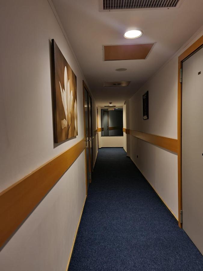 Hotel Mojo Bukurešť Exteriér fotografie